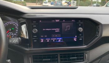 Volkswagen T-Cross 2021  TDI 1.6 SCR DSG AUTO LIFE ECO S/S EURO-6 ΕΛΛΗΝΙΚΟ γεμάτο