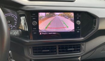 Volkswagen T-Cross 2021  TDI 1.6 SCR DSG AUTO LIFE ECO S/S EURO-6 ΕΛΛΗΝΙΚΟ γεμάτο