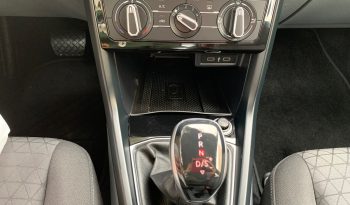 Volkswagen T-Cross 2021  TDI 1.6 SCR DSG AUTO LIFE ECO S/S EURO-6 ΕΛΛΗΝΙΚΟ γεμάτο