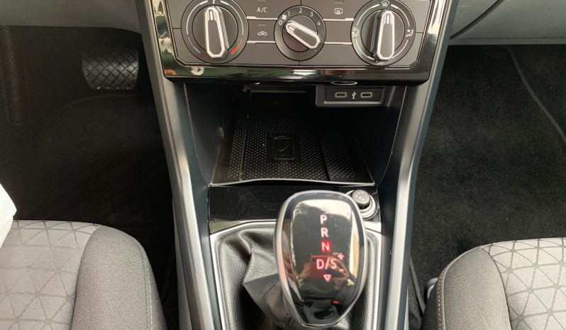 Volkswagen T-Cross 2021  TDI 1.6 SCR DSG AUTO LIFE ECO S/S EURO-6 ΕΛΛΗΝΙΚΟ γεμάτο