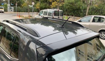 Volkswagen T-Cross 2021  TDI 1.6 SCR DSG AUTO LIFE ECO S/S EURO-6 ΕΛΛΗΝΙΚΟ γεμάτο