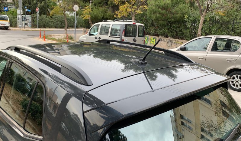 Volkswagen T-Cross 2021  TDI 1.6 SCR DSG AUTO LIFE ECO S/S EURO-6 ΕΛΛΗΝΙΚΟ γεμάτο