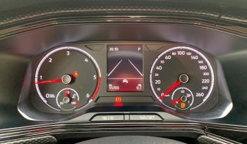 Volkswagen T-Cross 2021  TDI 1.6 SCR DSG AUTO LIFE ECO S/S EURO-6 ΕΛΛΗΝΙΚΟ γεμάτο