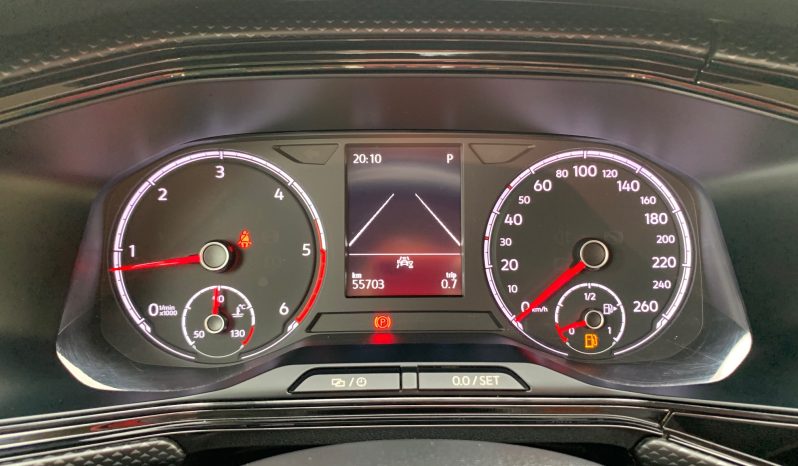 Volkswagen T-Cross 2021  TDI 1.6 SCR DSG AUTO LIFE ECO S/S EURO-6 ΕΛΛΗΝΙΚΟ γεμάτο