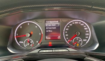 Volkswagen T-Cross 2021  TDI 1.6 SCR DSG AUTO LIFE ECO S/S EURO-6 ΕΛΛΗΝΙΚΟ γεμάτο