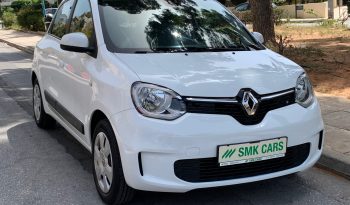 Renault Twingo 2019  SCE 1.0 5D ECO S/S EURO-6 γεμάτο