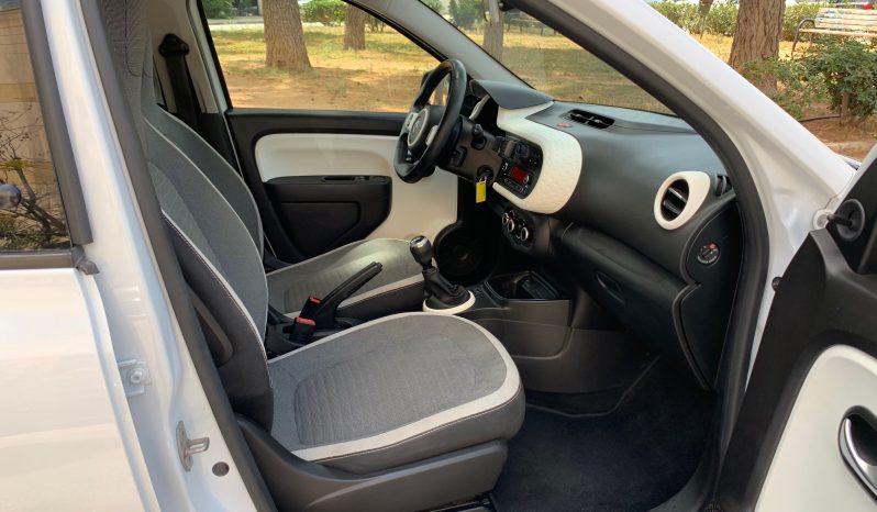 Renault Twingo 2019  SCE 1.0 5D ECO S/S EURO-6 γεμάτο
