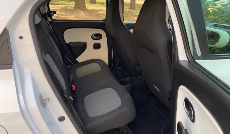 Renault Twingo 2019  SCE 1.0 5D ECO S/S EURO-6 γεμάτο