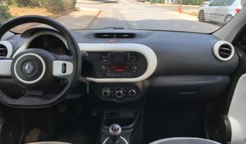 Renault Twingo 2019  SCE 1.0 5D ECO S/S EURO-6 γεμάτο