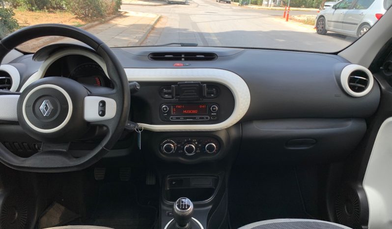 Renault Twingo 2019  SCE 1.0 5D ECO S/S EURO-6 γεμάτο