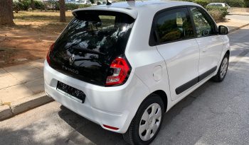 Renault Twingo 2019  SCE 1.0 5D ECO S/S EURO-6 γεμάτο