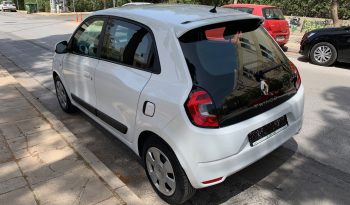Renault Twingo 2019  SCE 1.0 5D ECO S/S EURO-6 γεμάτο