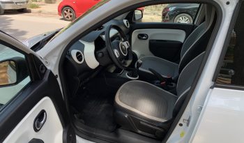 Renault Twingo 2019  SCE 1.0 5D ECO S/S EURO-6 γεμάτο