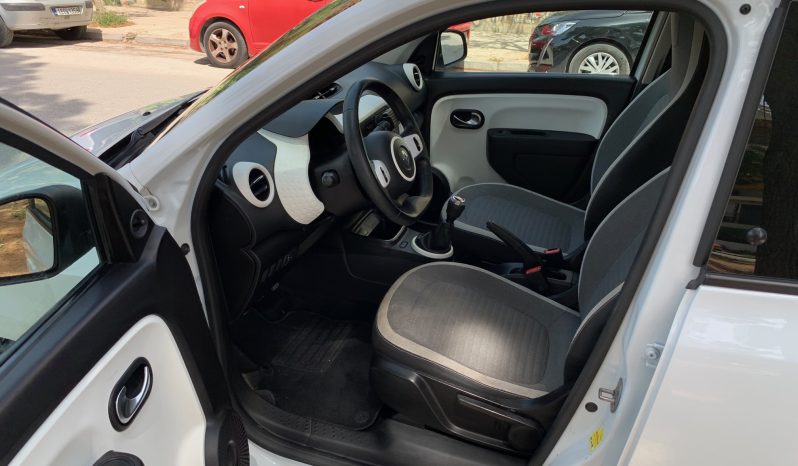 Renault Twingo 2019  SCE 1.0 5D ECO S/S EURO-6 γεμάτο