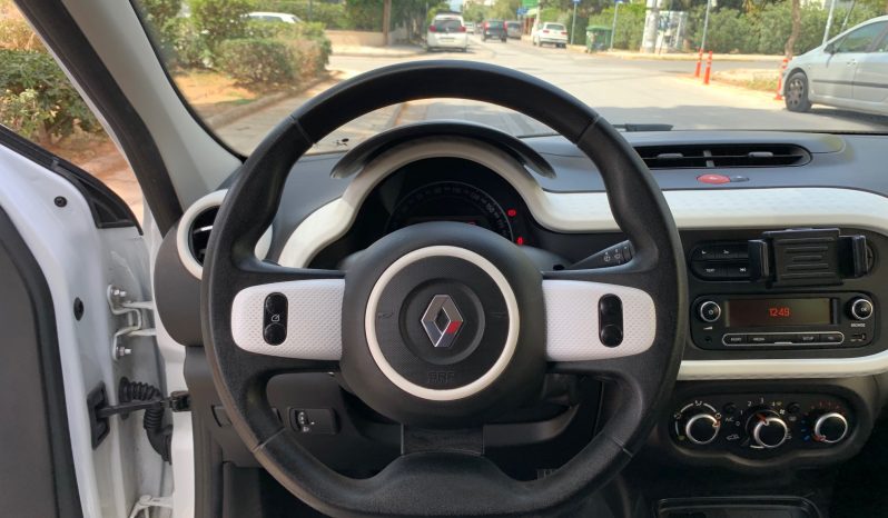Renault Twingo 2019  SCE 1.0 5D ECO S/S EURO-6 γεμάτο