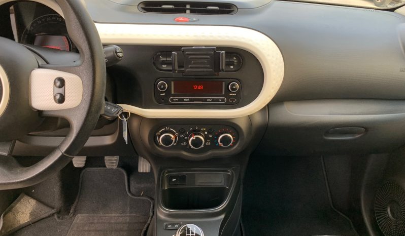 Renault Twingo 2019  SCE 1.0 5D ECO S/S EURO-6 γεμάτο