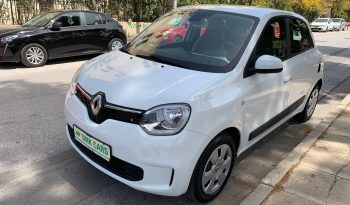 Renault Twingo 2019  SCE 1.0 5D ECO S/S EURO-6 γεμάτο