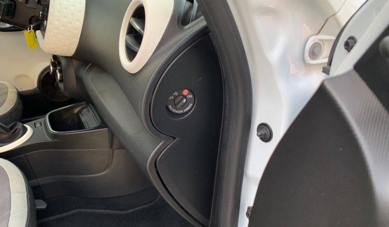 Renault Twingo 2019  SCE 1.0 5D ECO S/S EURO-6 γεμάτο