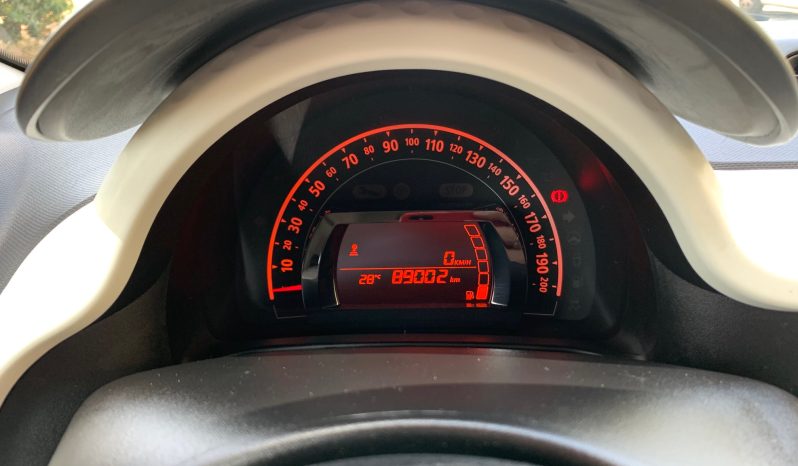 Renault Twingo 2019  SCE 1.0 5D ECO S/S EURO-6 γεμάτο