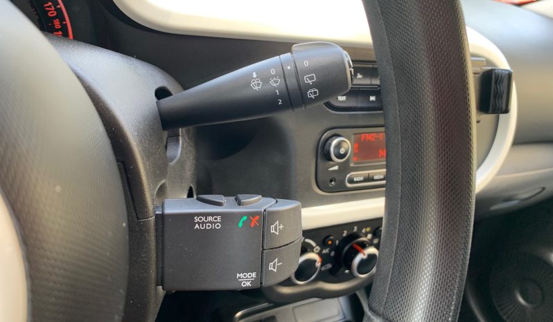 Renault Twingo 2019  SCE 1.0 5D ECO S/S EURO-6 γεμάτο