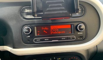 Renault Twingo 2019  SCE 1.0 5D ECO S/S EURO-6 γεμάτο