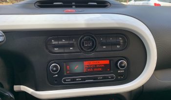 Renault Twingo 2019  SCE 1.0 5D ECO S/S EURO-6 γεμάτο