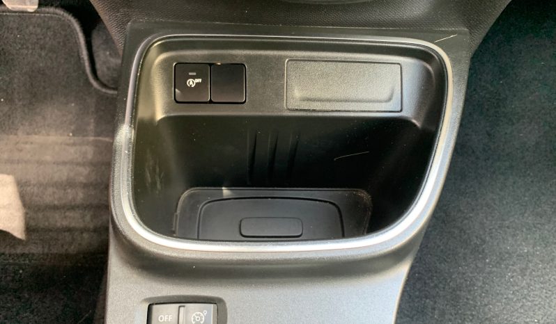 Renault Twingo 2019  SCE 1.0 5D ECO S/S EURO-6 γεμάτο