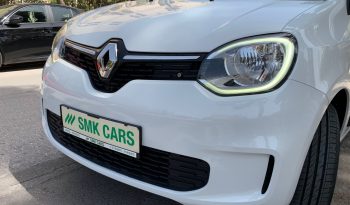 Renault Twingo 2019  SCE 1.0 5D ECO S/S EURO-6 γεμάτο