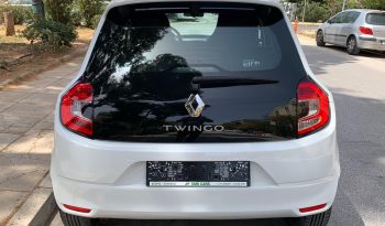 Renault Twingo 2019  SCE 1.0 5D ECO S/S EURO-6 γεμάτο