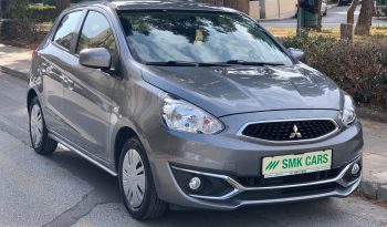 Mitsubishi Space Star 2020  SPACE STAR 1.0 5D EURO-6 γεμάτο