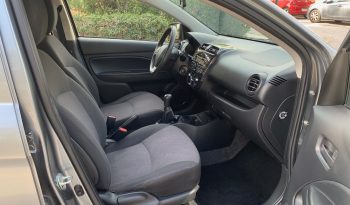 Mitsubishi Space Star 2020  SPACE STAR 1.0 5D EURO-6 γεμάτο