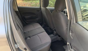 Mitsubishi Space Star 2020  SPACE STAR 1.0 5D EURO-6 γεμάτο