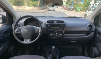 Mitsubishi Space Star 2020  SPACE STAR 1.0 5D EURO-6 γεμάτο