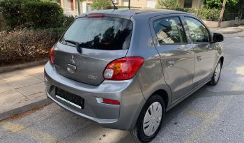 Mitsubishi Space Star 2020  SPACE STAR 1.0 5D EURO-6 γεμάτο