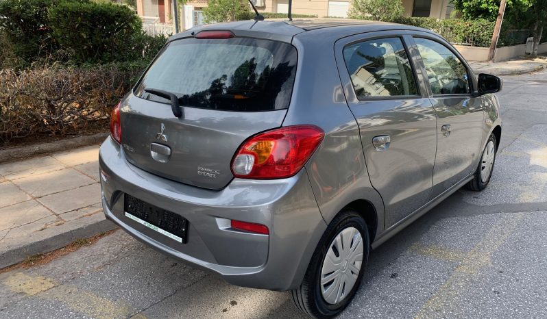 Mitsubishi Space Star 2020  SPACE STAR 1.0 5D EURO-6 γεμάτο