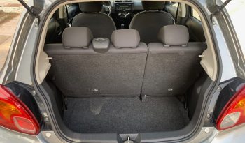 Mitsubishi Space Star 2020  SPACE STAR 1.0 5D EURO-6 γεμάτο