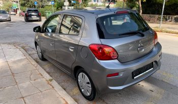 Mitsubishi Space Star 2020  SPACE STAR 1.0 5D EURO-6 γεμάτο