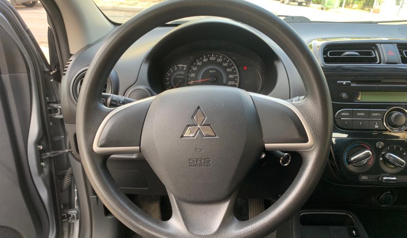 Mitsubishi Space Star 2020  SPACE STAR 1.0 5D EURO-6 γεμάτο