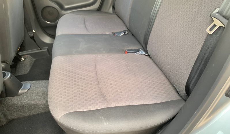Mitsubishi Space Star 2020  SPACE STAR 1.0 5D EURO-6 γεμάτο