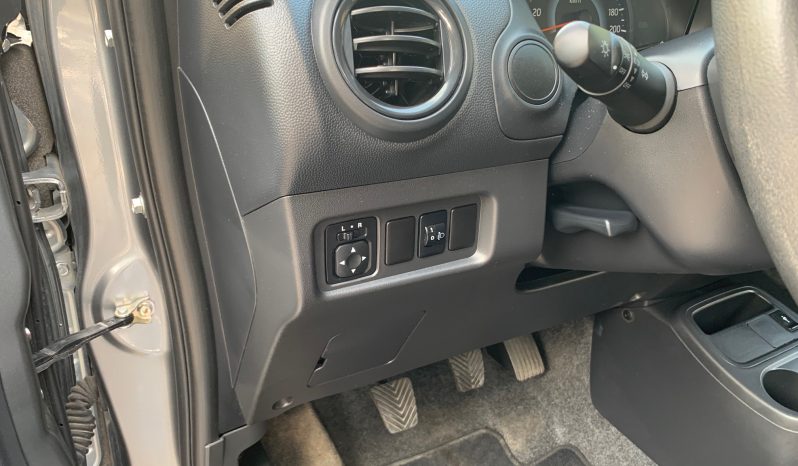 Mitsubishi Space Star 2020  SPACE STAR 1.0 5D EURO-6 γεμάτο