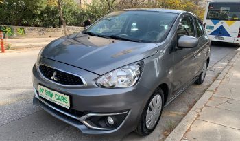 Mitsubishi Space Star 2020  SPACE STAR 1.0 5D EURO-6 γεμάτο