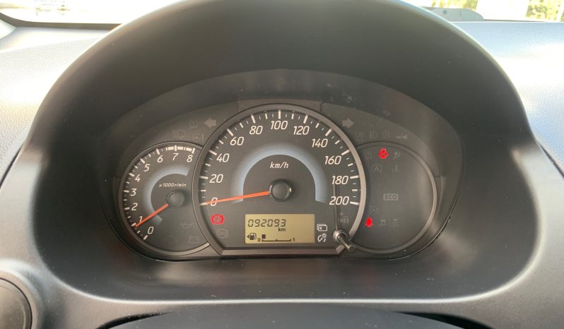 Mitsubishi Space Star 2020  SPACE STAR 1.0 5D EURO-6 γεμάτο