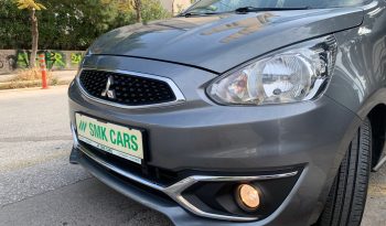 Mitsubishi Space Star 2020  SPACE STAR 1.0 5D EURO-6 γεμάτο