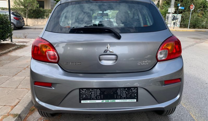 Mitsubishi Space Star 2020  SPACE STAR 1.0 5D EURO-6 γεμάτο