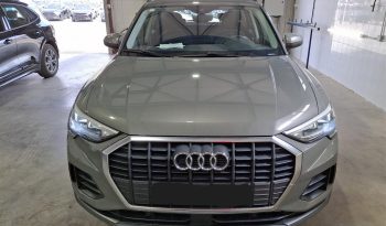 Audi Q3 2021  TDI 2.0 BUSINESS 35 S-TRONIC AUTO ECO S/S EURO-6 ΕΛΛΗΝΙΚΟ γεμάτο