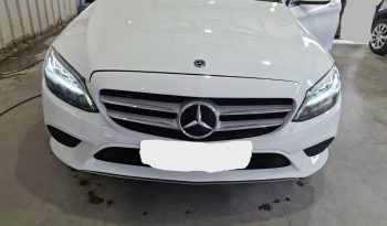 Mercedes-Benz C 300 2021  C 300E 2.0 EQ POWER AUTO F1 AVANGARD PLUG-IN CAMERA EURO-6 ΕΛΛΗΝΙΚΟ γεμάτο