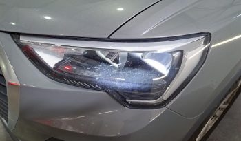 Audi Q3 2021  TDI 2.0 BUSINESS 35 S-TRONIC AUTO ECO S/S EURO-6 ΕΛΛΗΝΙΚΟ γεμάτο