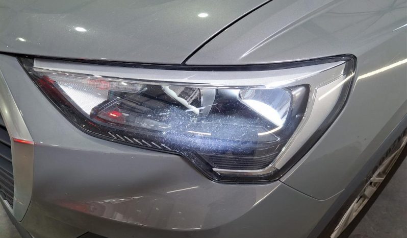 Audi Q3 2021  TDI 2.0 BUSINESS 35 S-TRONIC AUTO ECO S/S EURO-6 ΕΛΛΗΝΙΚΟ γεμάτο