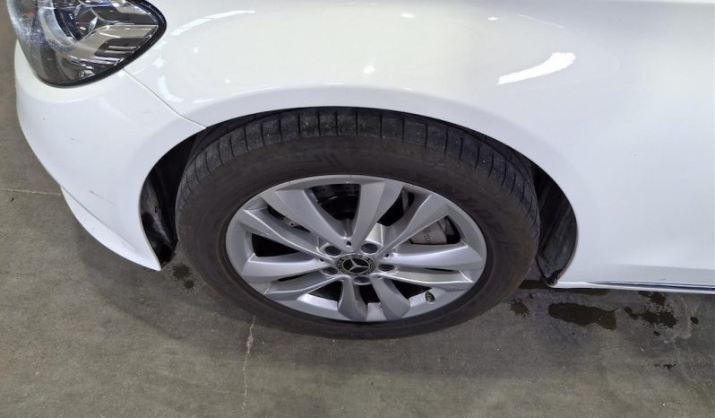 Mercedes-Benz C 300 2021  C 300E 2.0 EQ POWER AUTO F1 AVANGARD PLUG-IN CAMERA EURO-6 ΕΛΛΗΝΙΚΟ γεμάτο