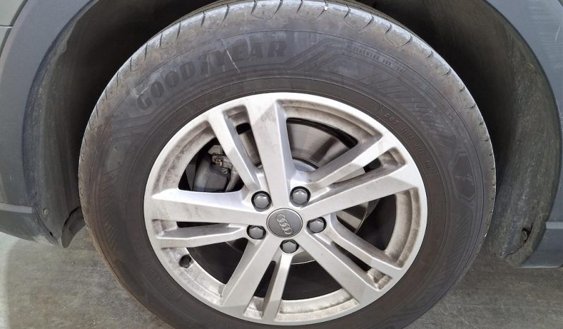 Audi Q3 2021  TDI 2.0 BUSINESS 35 S-TRONIC AUTO ECO S/S EURO-6 ΕΛΛΗΝΙΚΟ γεμάτο